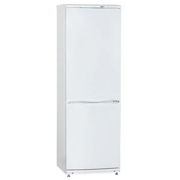 Холодильник ATLANT ХМ 6021-031 630х600х1860 Белый