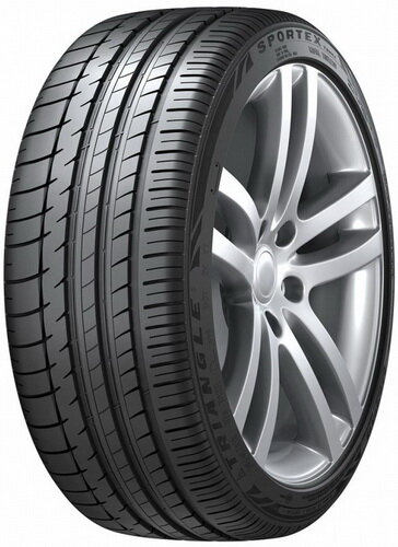 Шина Triangle TH201 Sportex 255/40R20 101Y