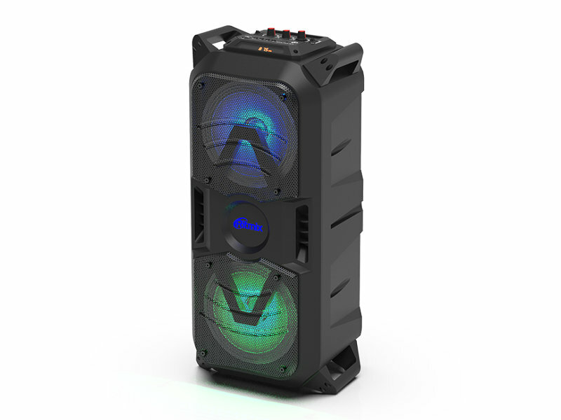 Колонка Ritmix SP-850B