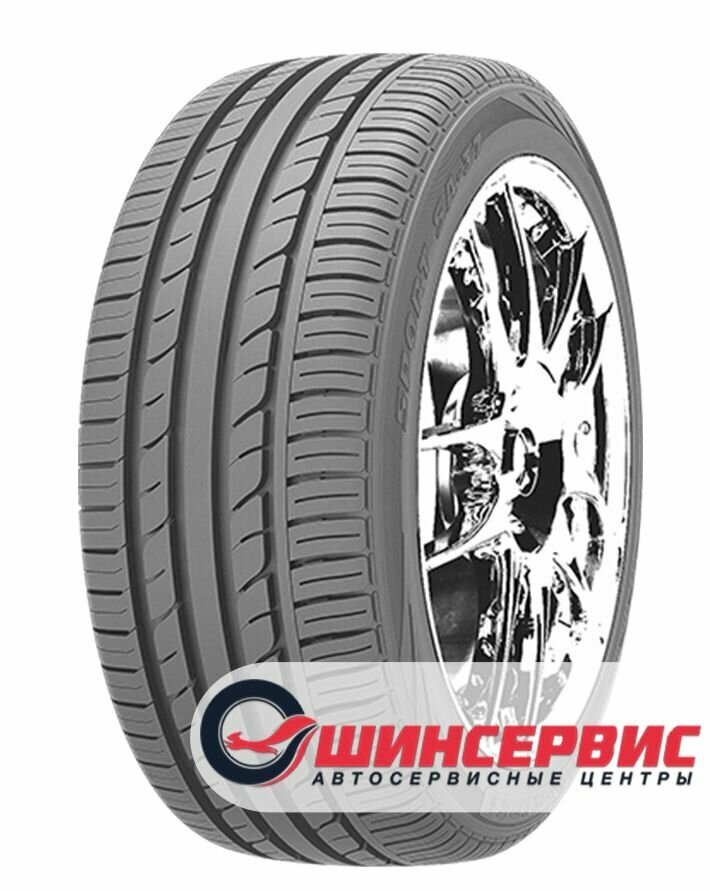 Westlake 255/35 R20 SA37 97W