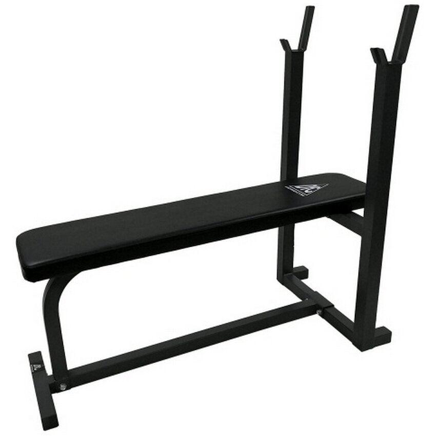 DFC скамья под штангу Homegym D306