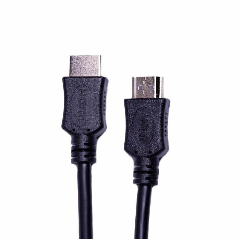  Wize HDMI-HDMI M/M 0.5  C-HM-HM-0.5M, 1343889