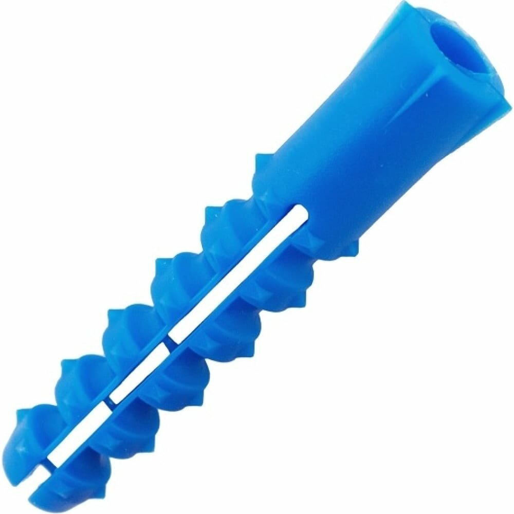 фото Невский Крепеж Дюбель с шипами 8x40 (полипропилен) (20 шт) - пакет нк 802688