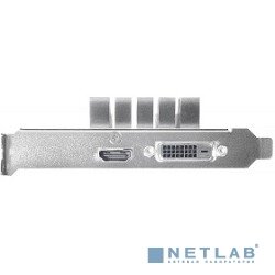 Asus Видеокарта ASUS GT1030-SL-2G-BRK RTL