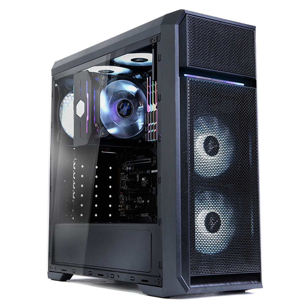 ПК для игр TopComp MG 51977470 (Intel Core i7 12700 2.1 ГГц, RAM 4 Гб, 1480 Гб SSD|HDD, NVIDIA GeForce RTX 3070 Ti 8 Гб, Win 10 P)
