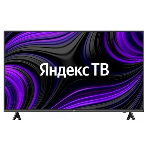 Телевизор Hi VHIX-43U169MSY LED