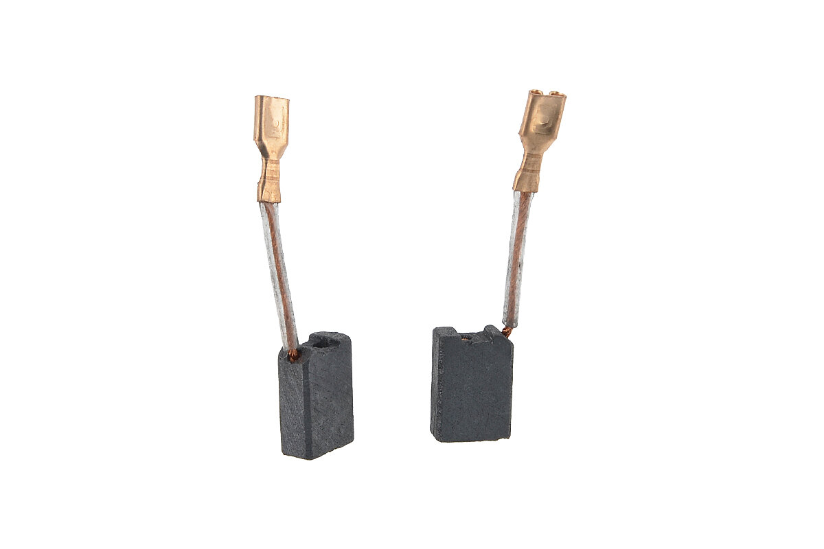 фото Щетка для молотка отбойного энкор ПЭ-1250/40Э SDS-Max