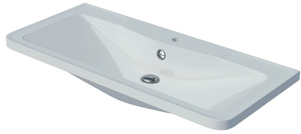 фото Мебельная раковина Grossman Адель 90