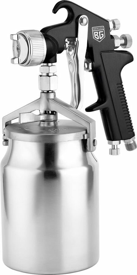 Краскопульт Berger Master Блау HP 1.4 (BG1361)