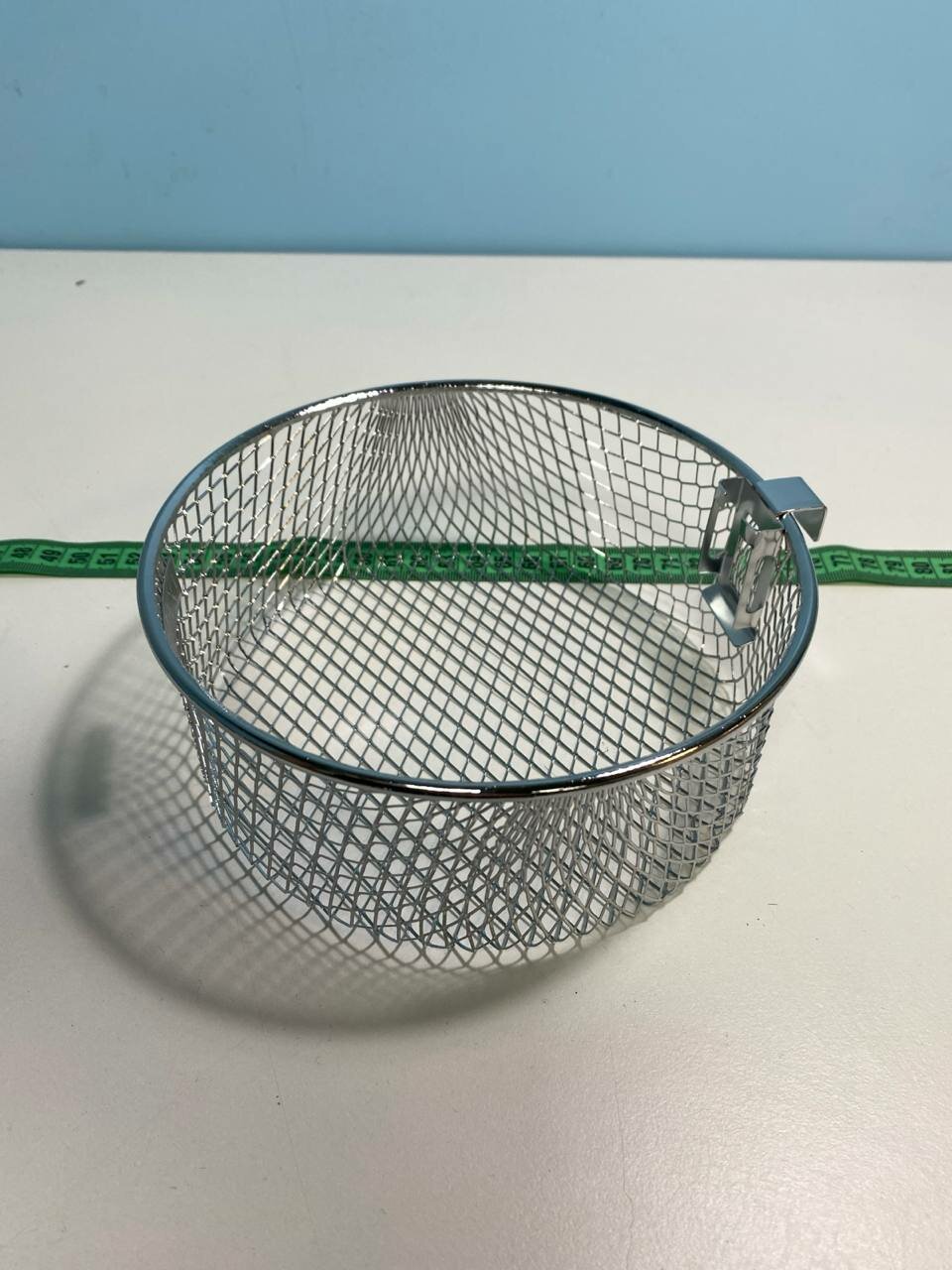 фото Корзина для жарки во фритюре, диаметр 17 см