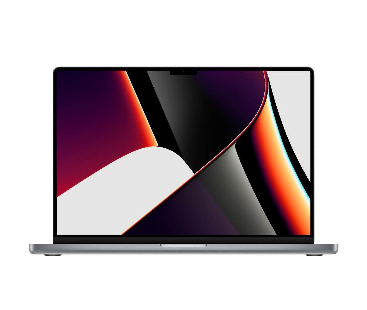 16.2"  Apple Macbook Pro MAX 2021 3456?2234, Apple M1 Pro, RAM 64 , SSD 2 , Apple graphics 16-core, 10 CPU, 32 GPU macOS, RU, Z14X00190,   ( ,  )