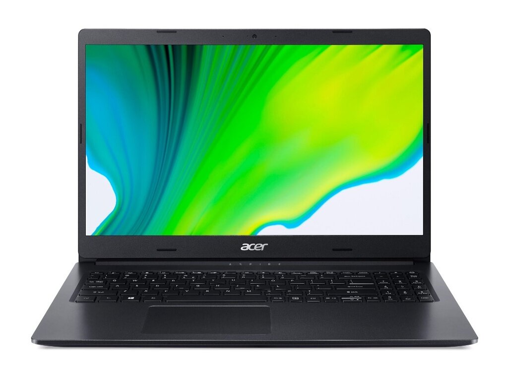 Ноутбук Acer Aspire 3 A315-23-R55F NX.HVTER.007 (AMD Ryzen 5 3500U 2.1GHz/8192Mb/256Gb SSD/AMD Radeon Vega 8/Wi-Fi/Cam/15.6/1366x768/Eshell)