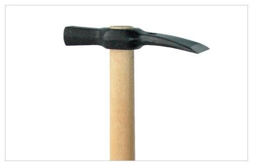 фото Молоток печника 700ГР (кирочка) ЛАК арефино