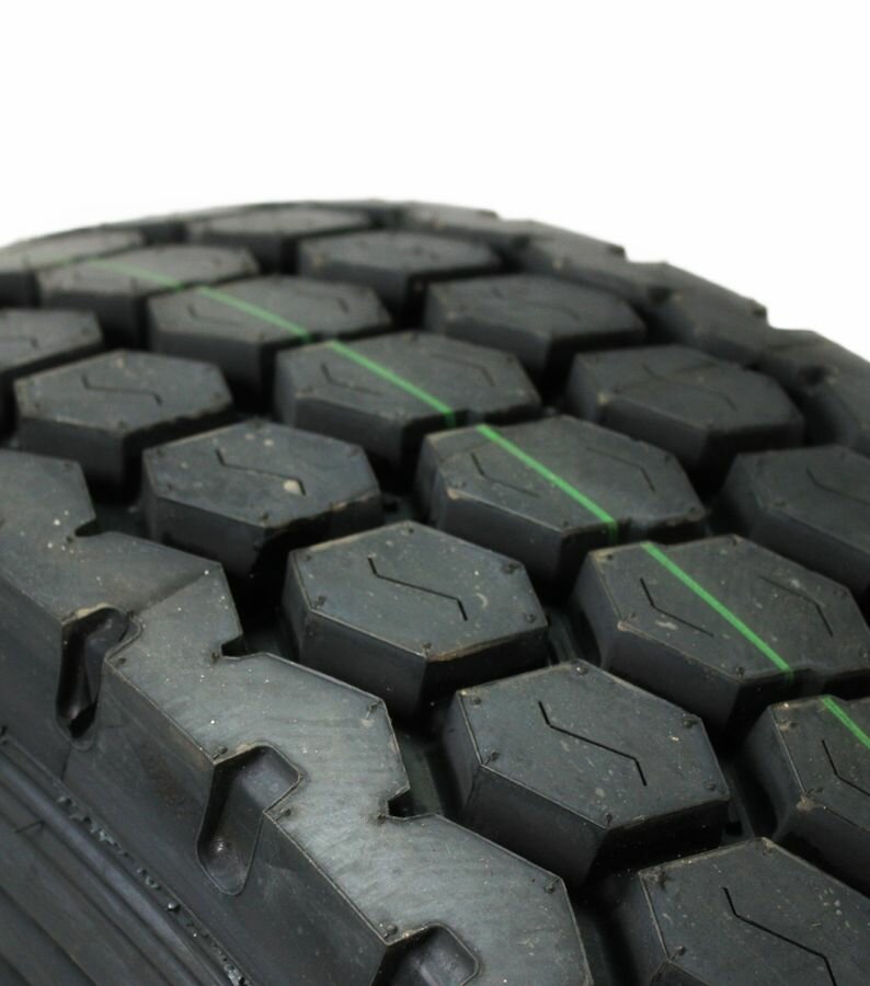 BOTO 315/80R22.5 ВТ588