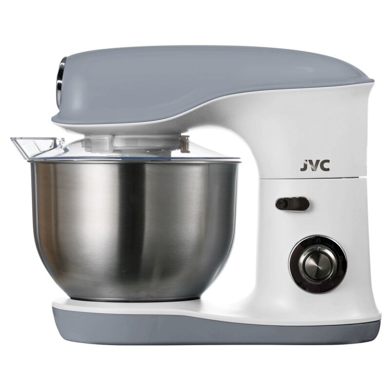 миксер JVC JK-MX510 silver