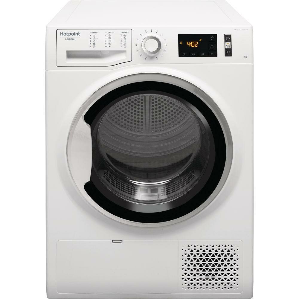 Сушильная машина Hotpoint-Ariston NT M11 82SK EU