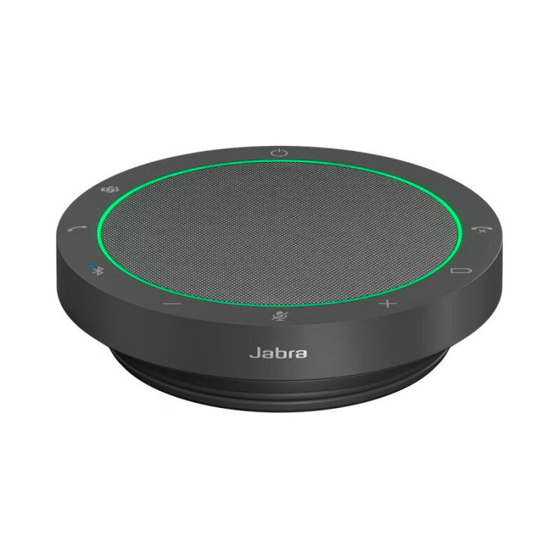 Беспроводной спикерфон для аудиоконференций USB-A  Jabra Speak2 55 UC (2755-109)