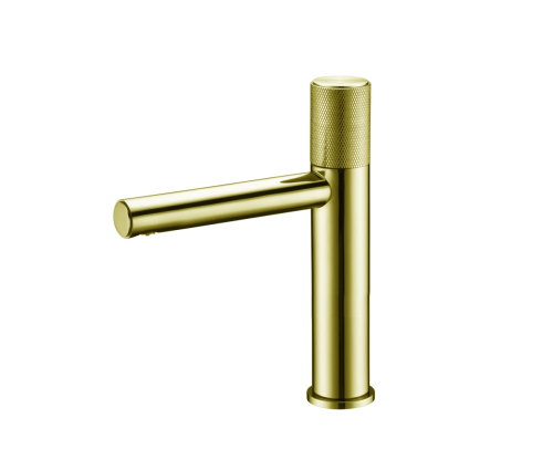 Смеситель для раковины Bronze de Luxe 2010gb Бронза