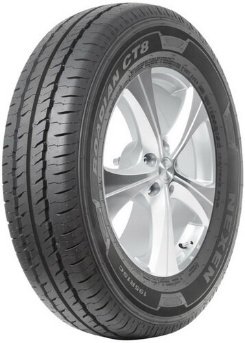 Шина Nexen Roadian CT8 225/60R16 105T