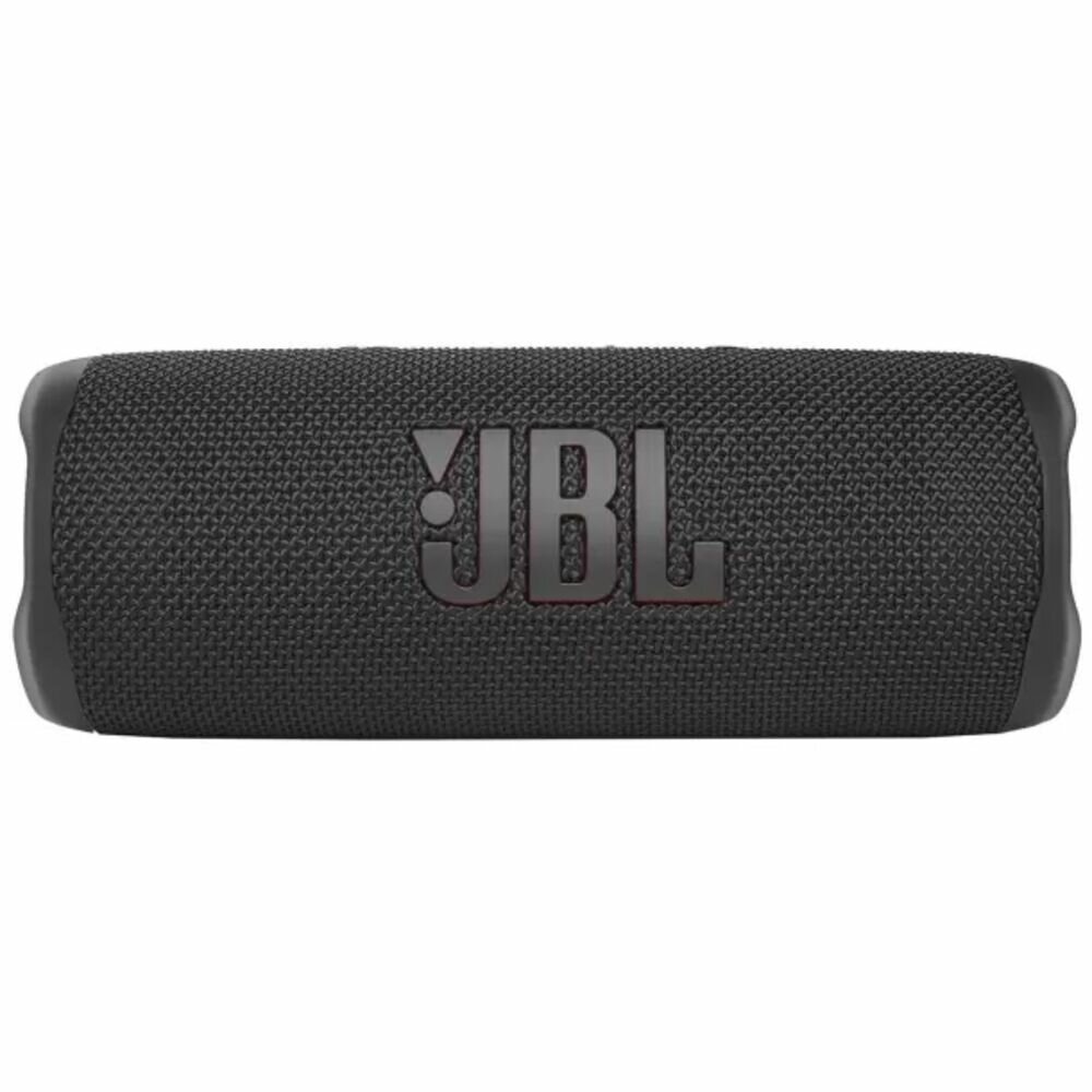 Акустическая система JBL Flip 6 Black