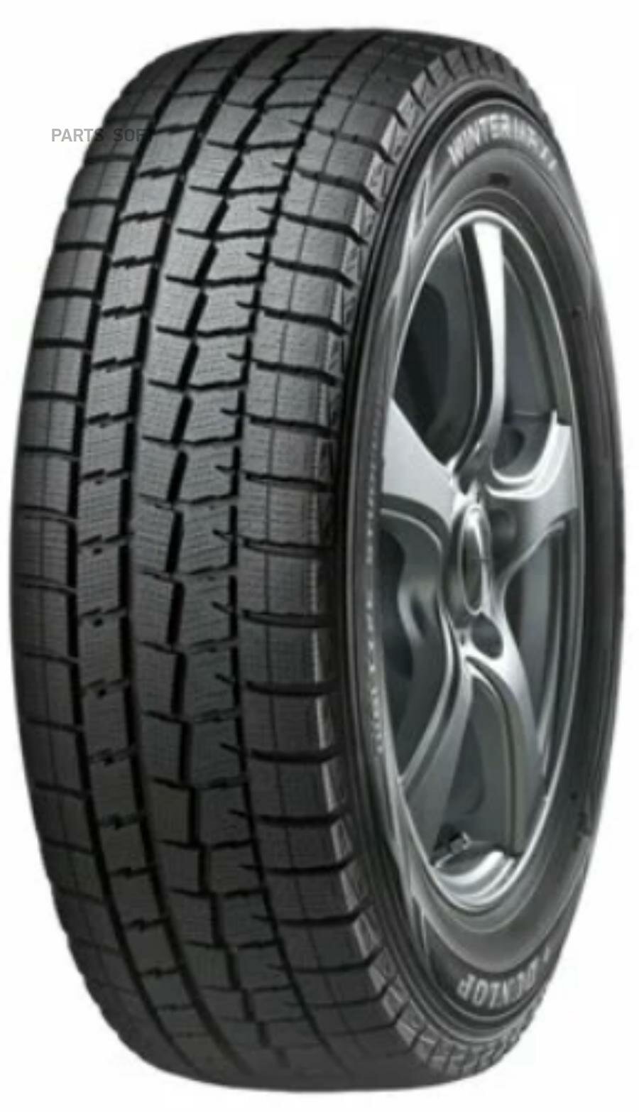 данлоп 215/60/17 t 96 winter maxx wm01