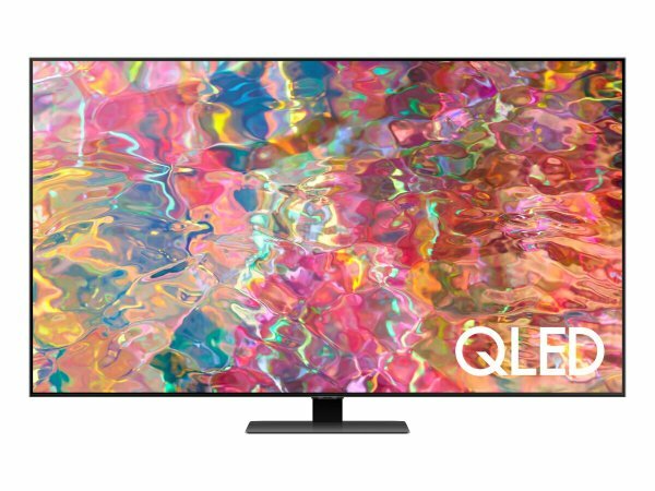 ЖК телевизоры 55" Samsung QE55Q80BAT