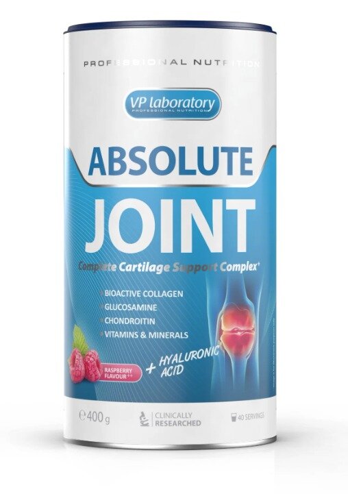       vplab Absolute Joint, 400 ., 