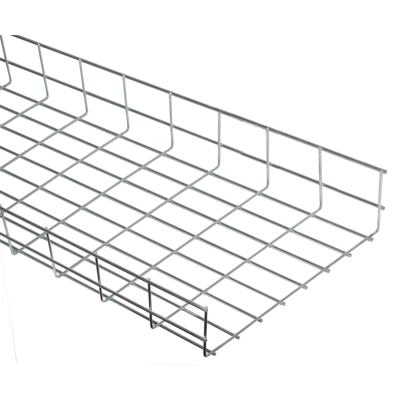 Лоток проволочный NESTA 35х100х3000-38 EZ IEK CLM300351003380EZ (1 м.)