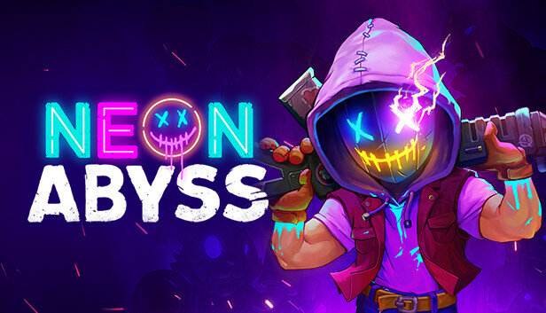 Игра Neon Abyss для PC (STEAM) (электронная версия)