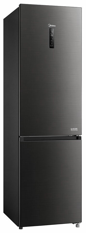 Двухкамерный холодильник Midea MDRB521MIE28OD - фотография № 1