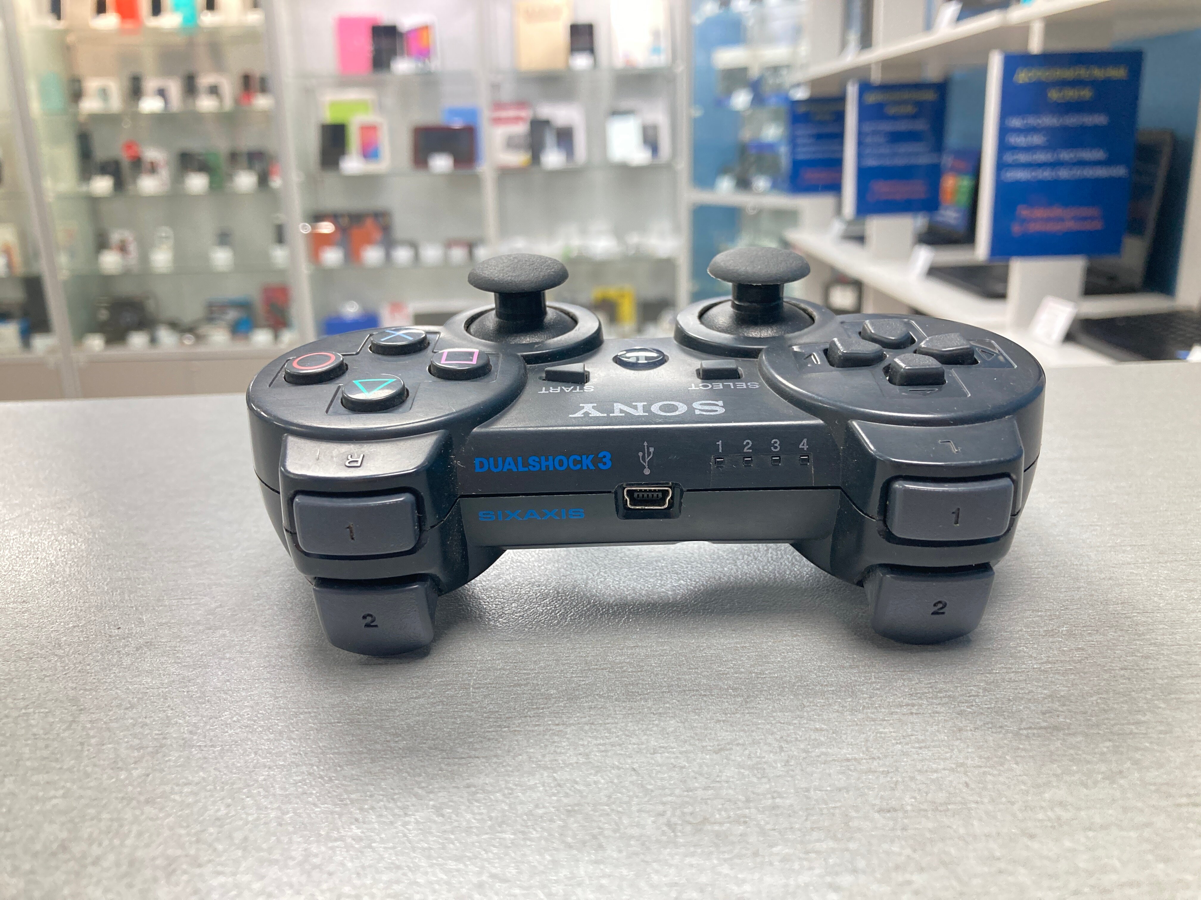 Steam sony dualshock фото 107