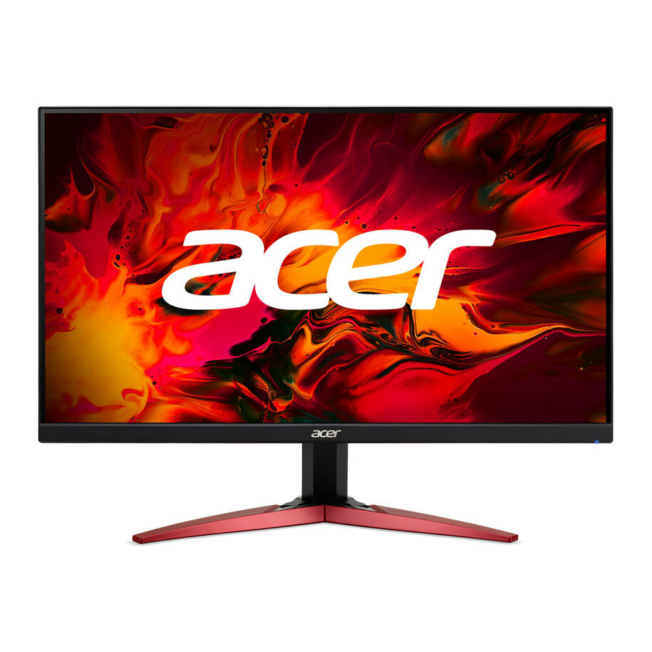 Монитор Acer KG241YSbiip 24'' 16:9, 1920х1080, 100M:1, 178°/V178°, 250cd/m2, HDMI, DP, 165 ГЦ