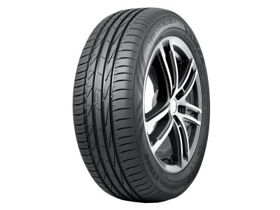 Nokian Tyres Hakka Blue 3 SUV 215/55 R18 V99