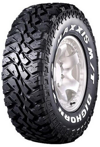 Шина Maxxis MT-764 Bighorn 265/75R16 123/120K