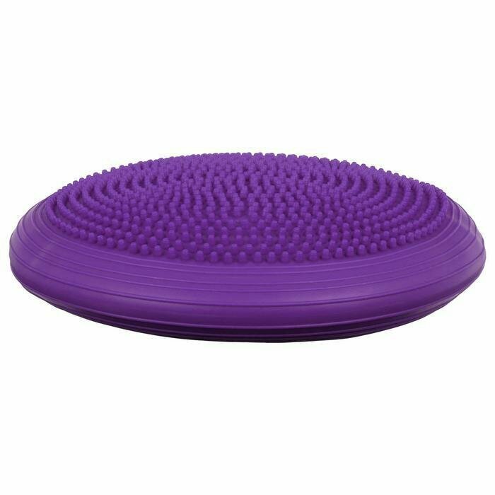 фото Подушка балансировочная, диаметр 32 см, 800 г