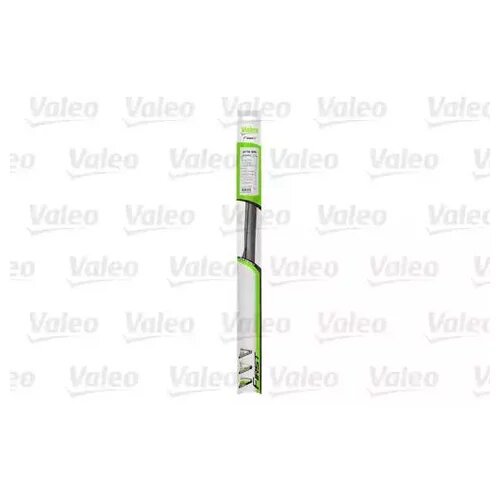 Гибридная щетка стеклоочистителя VALEO 575833