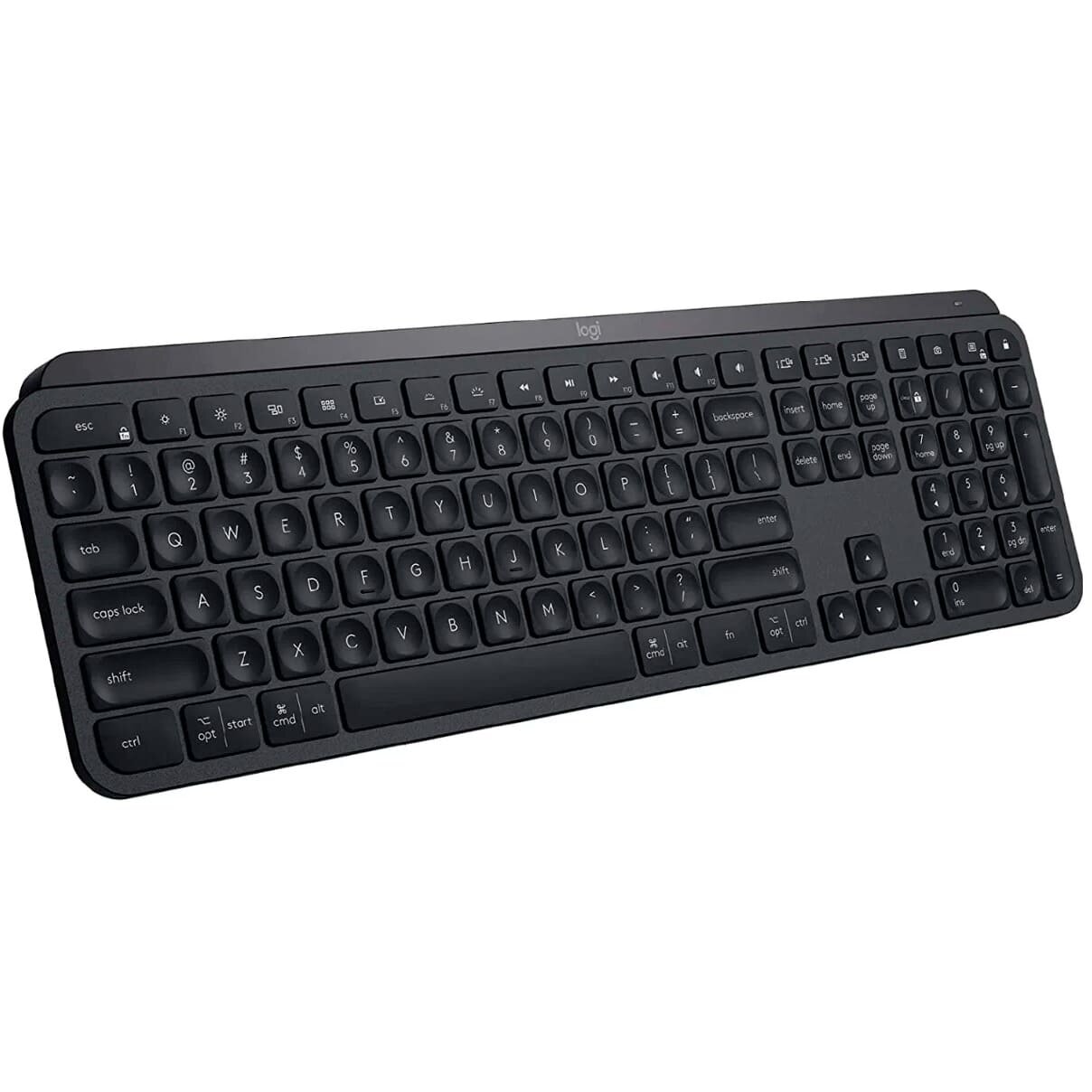 Клавиатура Logitech MX Keys 920-009411