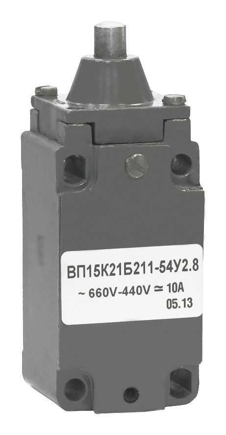 Выключатель конечный ВП-15К-21Б-221-54 У2,8 | код. УТ000001906 | ЭнергоТехКомплект (4шт. в упак.)