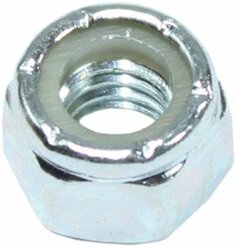 Гайка 1/4"-20 срезного болта 5880775-01, HUSQVARNA 8736804-00