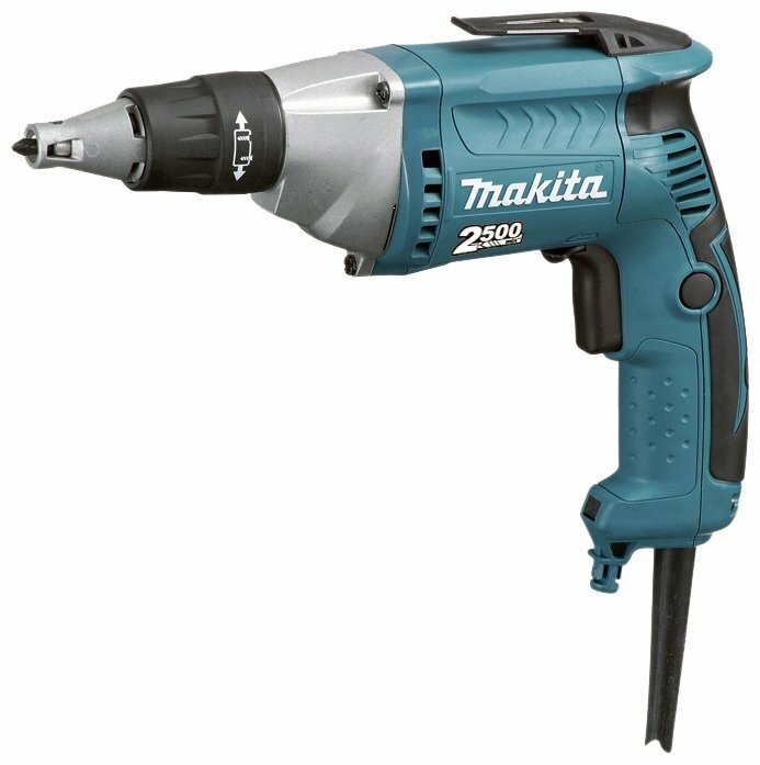 Сетевой шуруповерт Makita FS2300