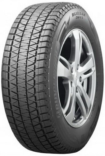  Bridgestone Blizzak DM-V3 235/65R18 106S