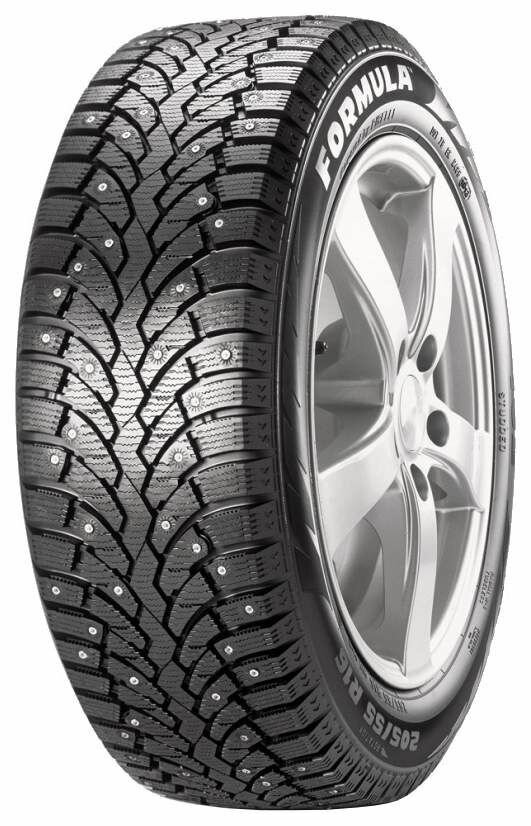 Formula Ice 195/60 R15 88T зимняя