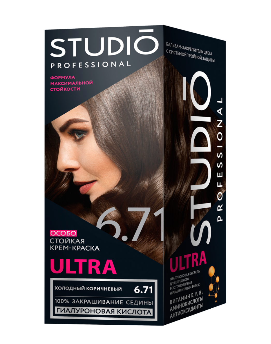  / Studio Ultra - -    6.71   115 