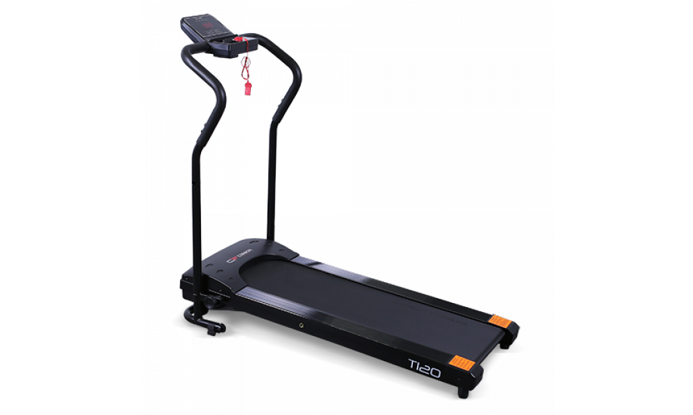 Carbon Fitness Беговая дорожка CARBON FITNESS T120