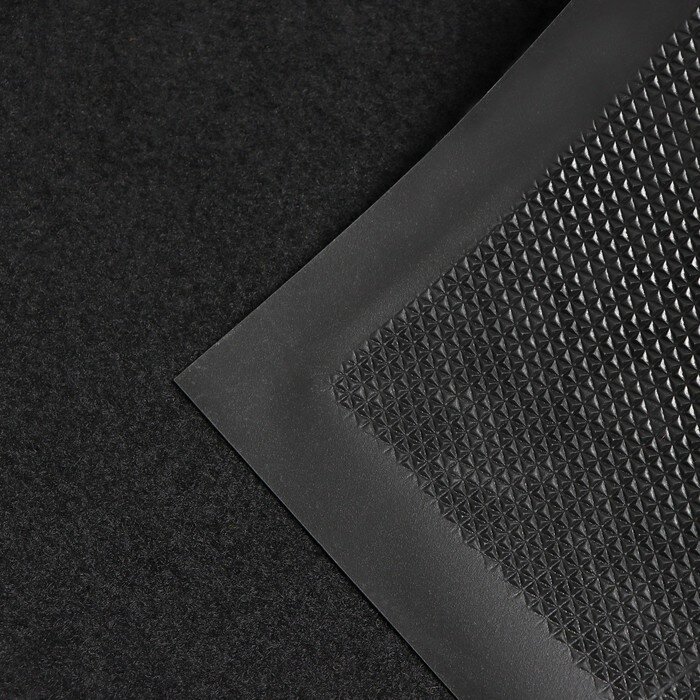 Коврик влаговпитывающий Tuff, 40×60 см, цвет чёрный - фотография № 6