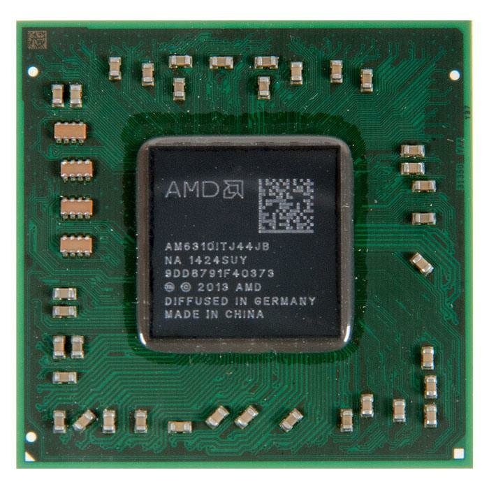 Процессор для ноутбука AMD A6-6310 [AM6310ITJ44JB]