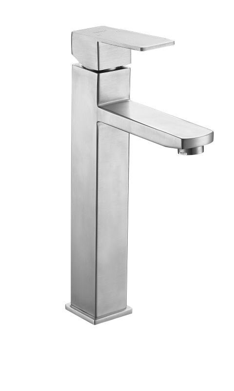 Смеситель G-lauf Troya GOF1-B095 для раковины