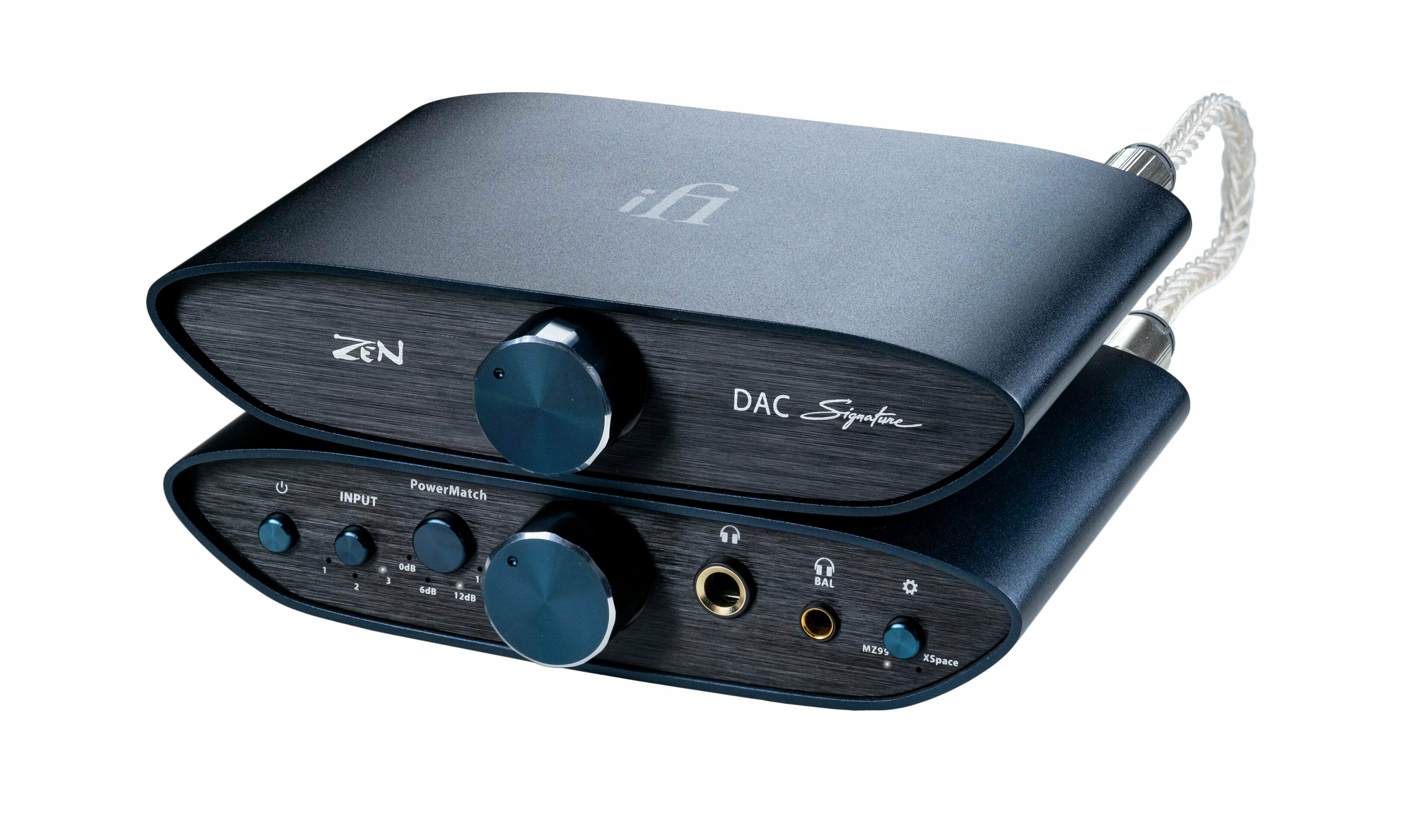 Усилители для наушников iFi Audio ZEN Signature Set MZ99