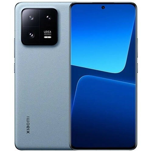 Смартфон Xiaomi 13 Pro 12/512Gb Blue (Синий) CN