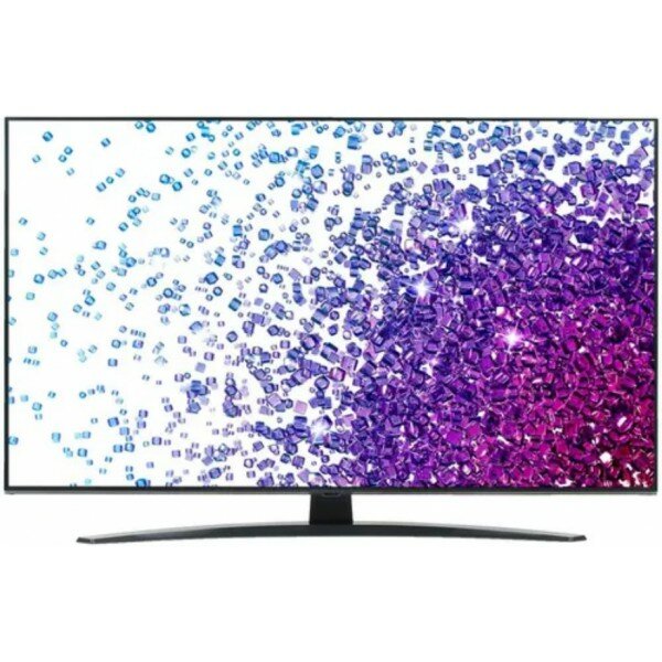 Телевизор LG 43 43NANO766PA.ARU LED UHD Smart